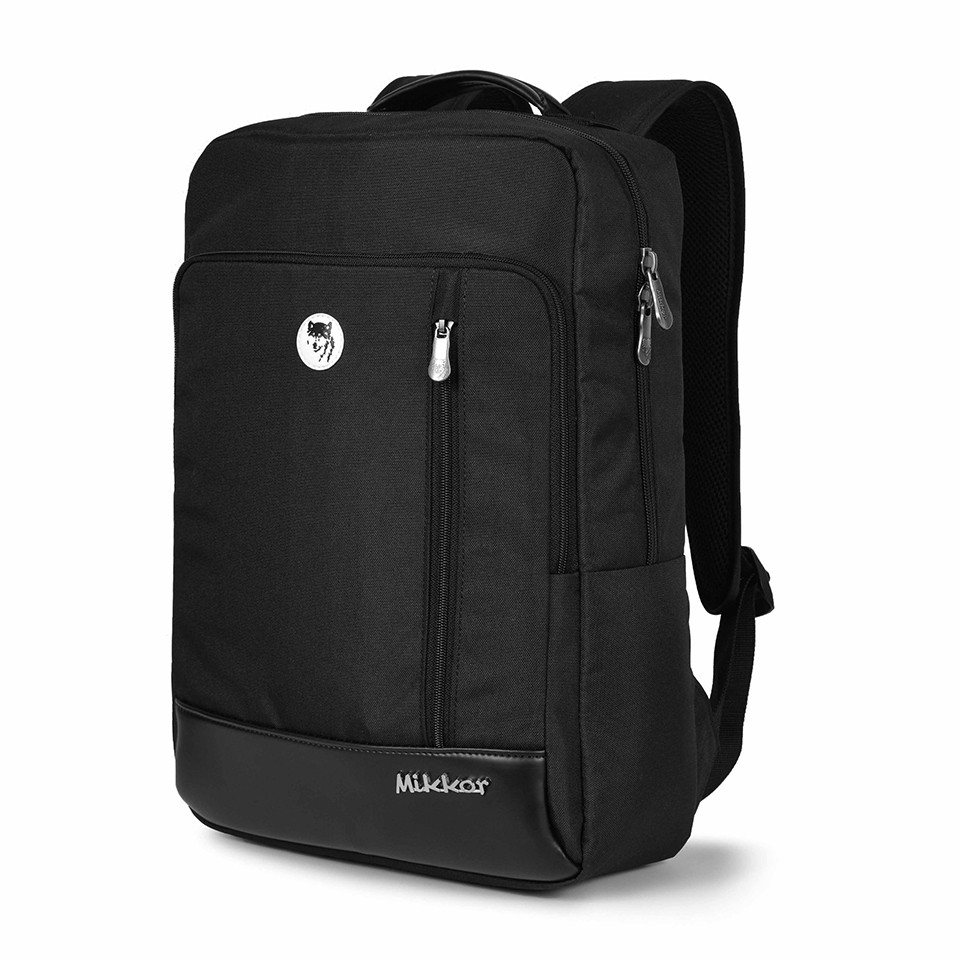 Balo Laptop Mikkor The Ralph 15.6 Inch - Nhiều màu