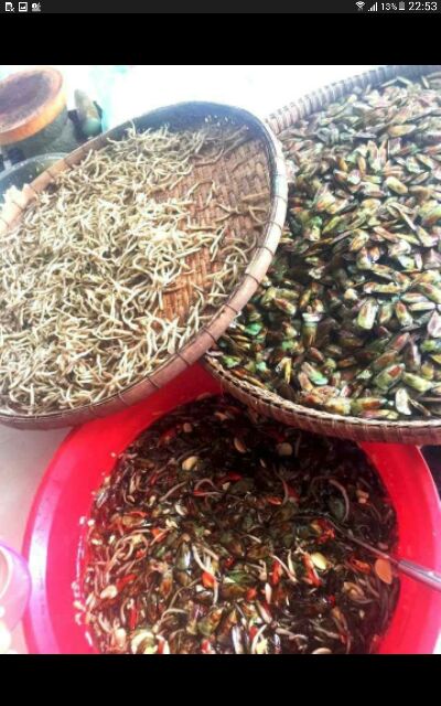 HCM_700g mắm cà xỉu đặc sản Hà Tiên_Phú Quốc | BigBuy360 - bigbuy360.vn