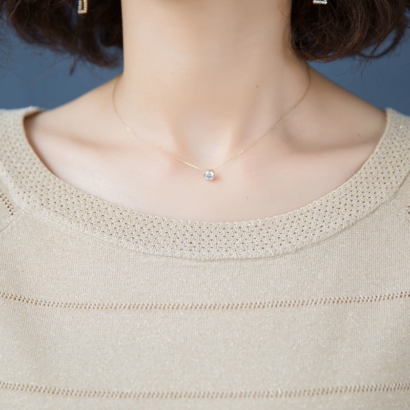 Áo thun tay ngắn dáng rộng cỡ lớn thời trang mùa hè cho phụ nữ trung niên