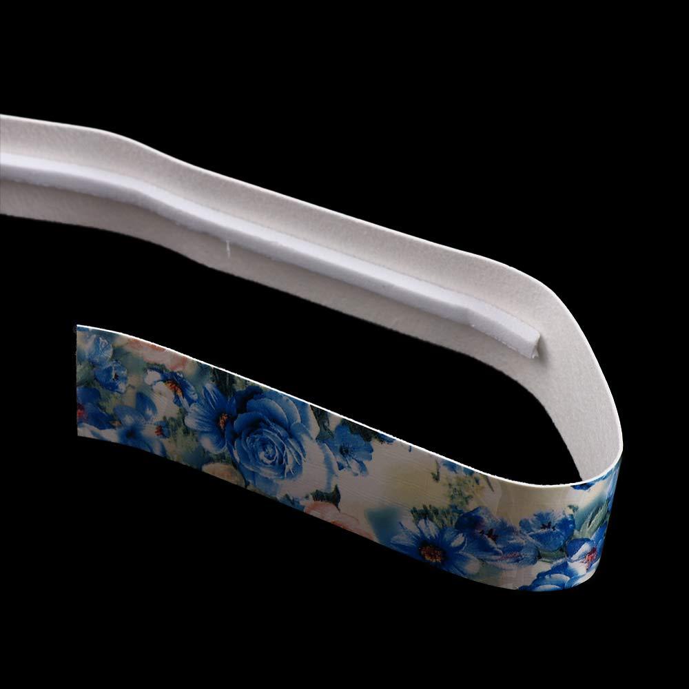 ELLSWORTH Băng Quấn Tay Cầm Cần Câu Cá Chống Trượt Thấm Hút Mồ Hôi