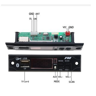 combo chế loa bluetooth ,Fm,USB