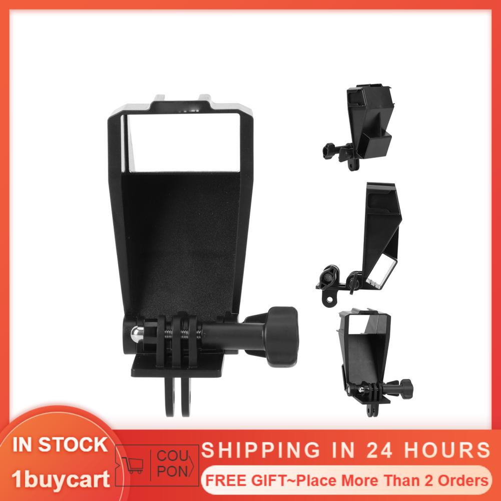 1buycart Ulanzi GP ‐5 Gói chân đế mini cho máy ảnh GoPro 5/6/7/8
