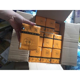 GIẤY ĂN GẤU TRÚC SIPIAO (1 THÙNG 30 GÓI)
