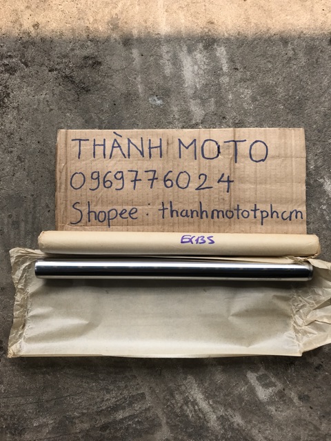 Ty phuộc trước xe Exciter 135 - Yamaha