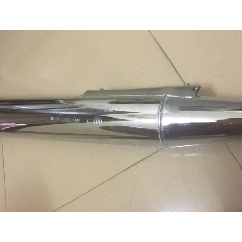 Bô 2543 sài gòn đã móc sẵn lắp dream , wave.