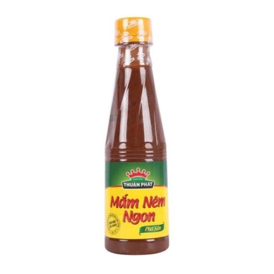 Mắm nêm Thuận Phát 250ml