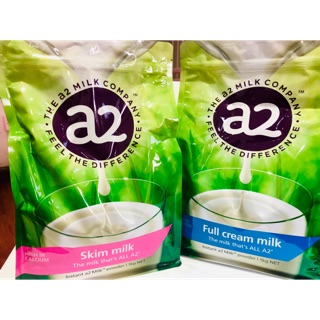 Sữa tươi dạng bột A2 Úc 1kg và combo các loại cho sự lựa chon nay dễ dàng hơn