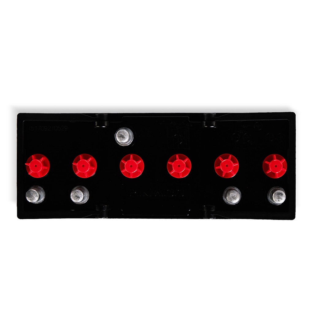 Ắc quy Đồng Nai N25 12V 25AH