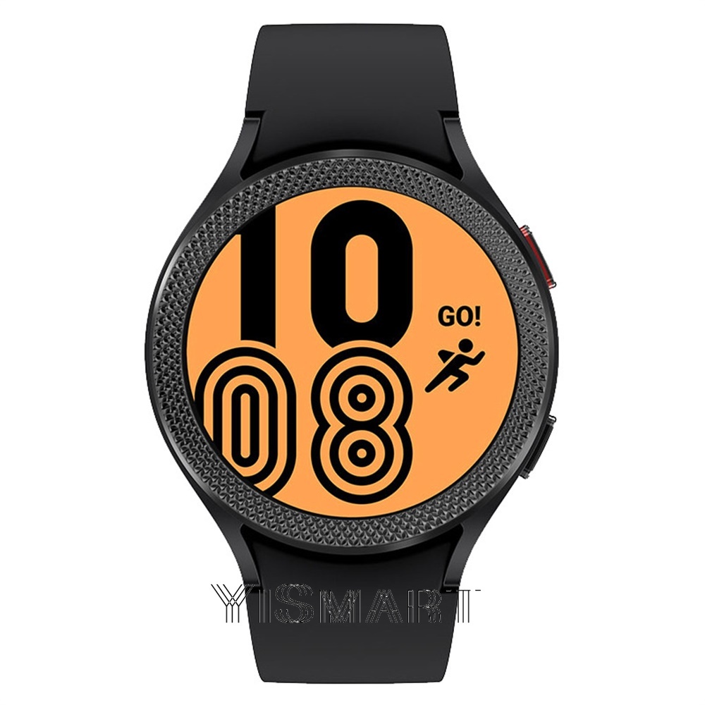 Ốp Bảo Vệ Mặt Đồng Hồ Thông Minh Samsung Galaxy Watch 4 40mm 44mm