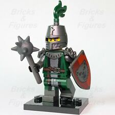 LEGO Series Minifigures 15 Hiệp sĩ hung bạo Frightening Knight 71011