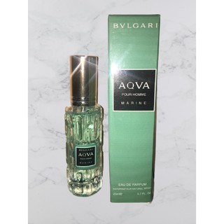 Nước Hoa AQVA Pour Home 20ml