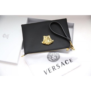 Ví Cluth Versace unisex