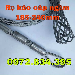 Rọ kéo cáp ngầm 70-95mm