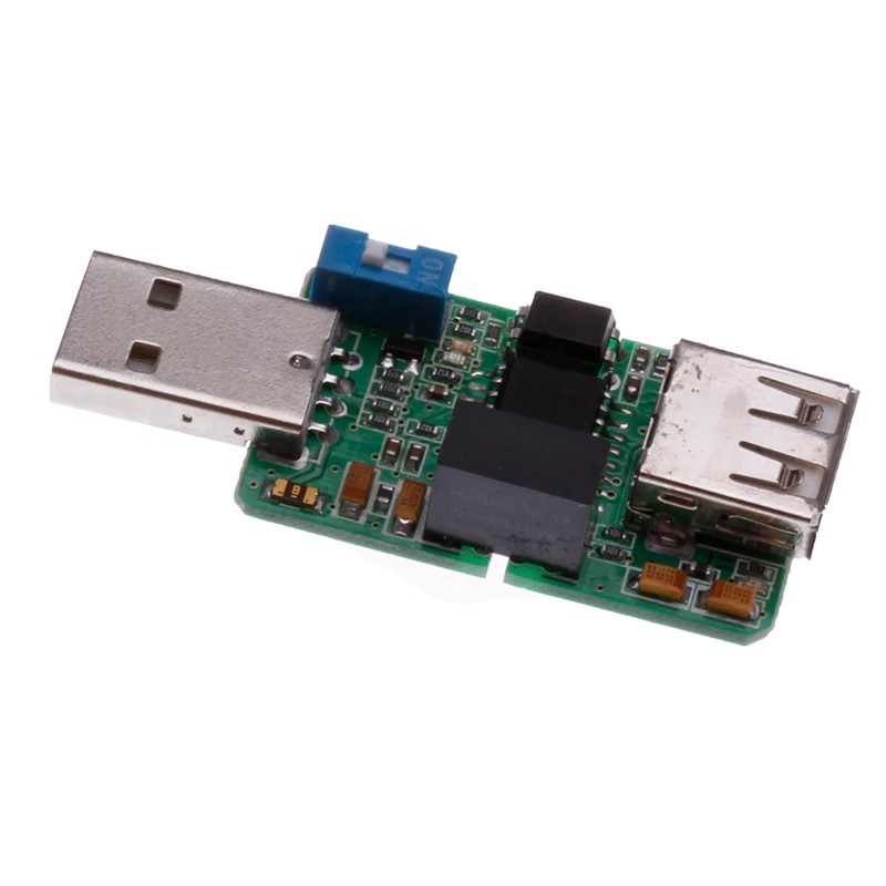 Mô Đun Cách Ly Usb Isolator 1500v Adum4160 Adum4160 / Adum3160