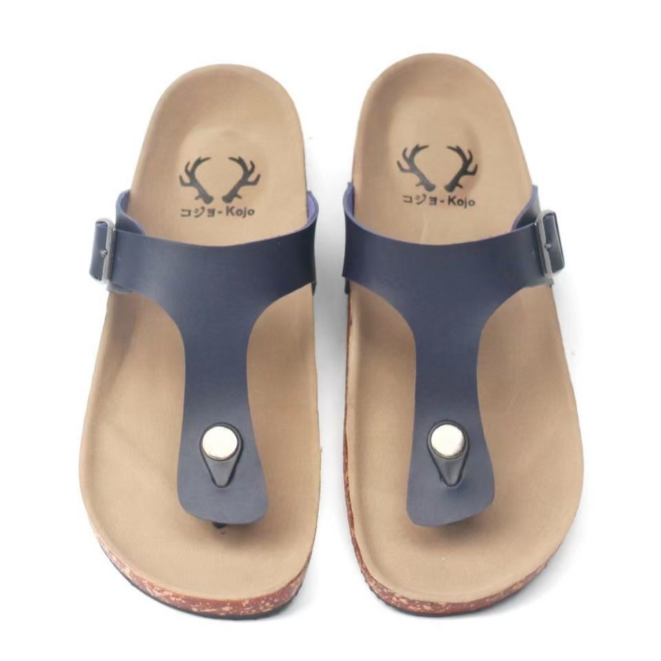 Giày Sandal Kojo Zing Thời Trang Năng Động Cho Nam