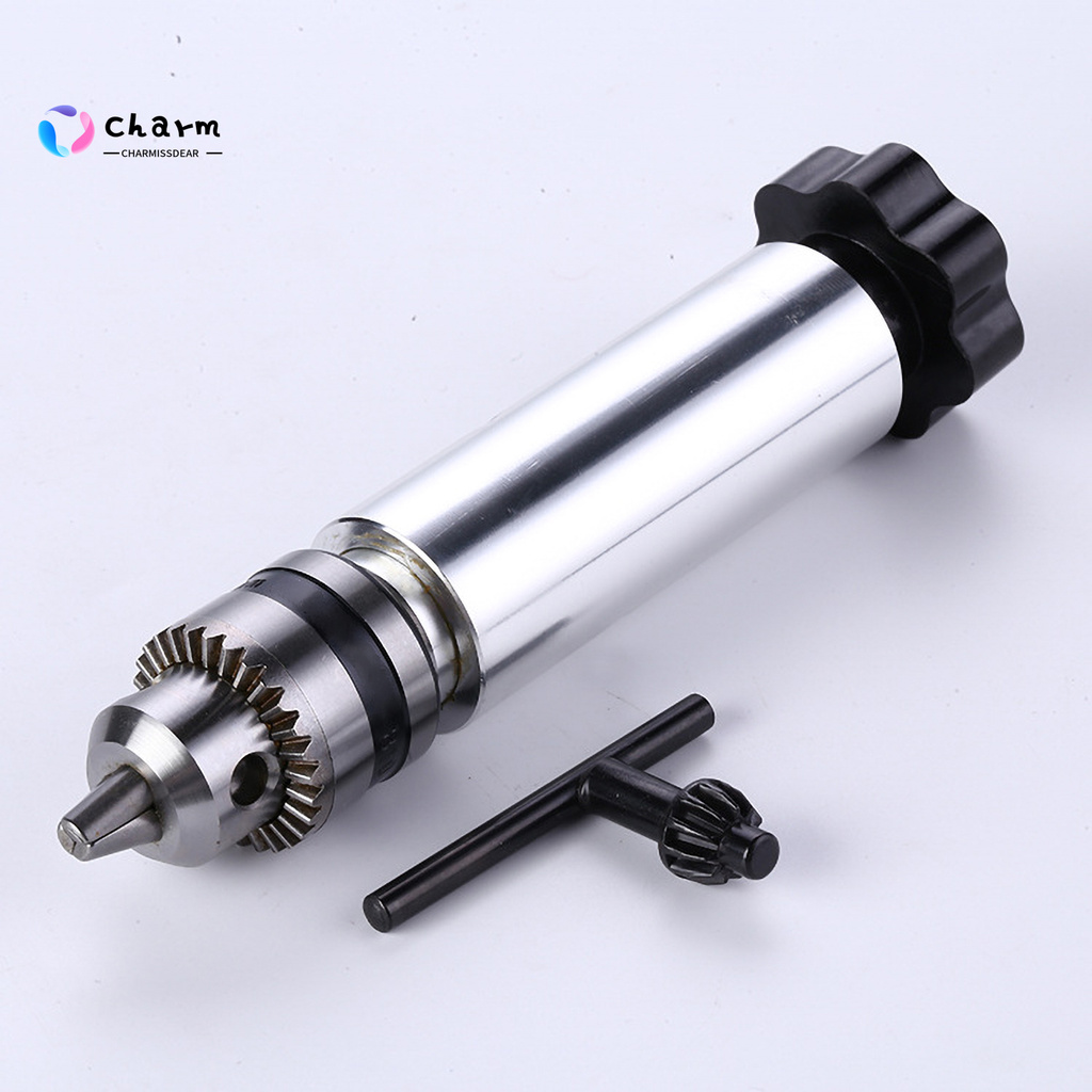 Máy Khoan Gỗ Mini Đa Năng 0.6-6mm