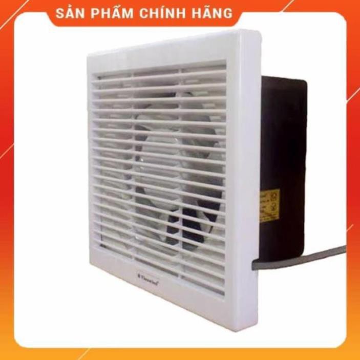 ♥️ [FreeShip] Quạt thông gió Vinawind QTG150-PN/200-PN/250-PN chính hãng - Bảo hành 12 tháng