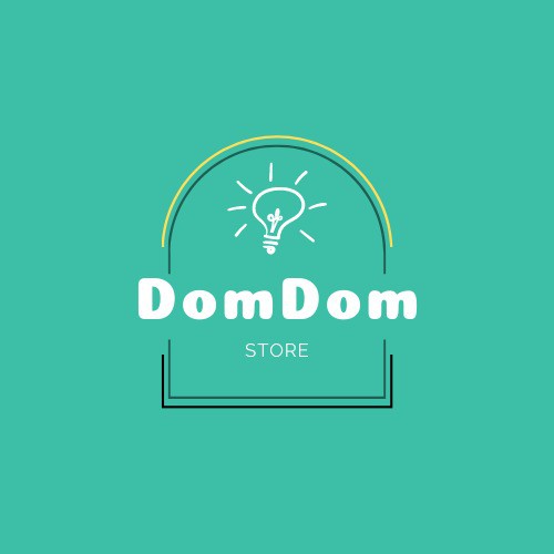 DomDom Store - Decor Trang Trí, Cửa hàng trực tuyến | BigBuy360 - bigbuy360.vn