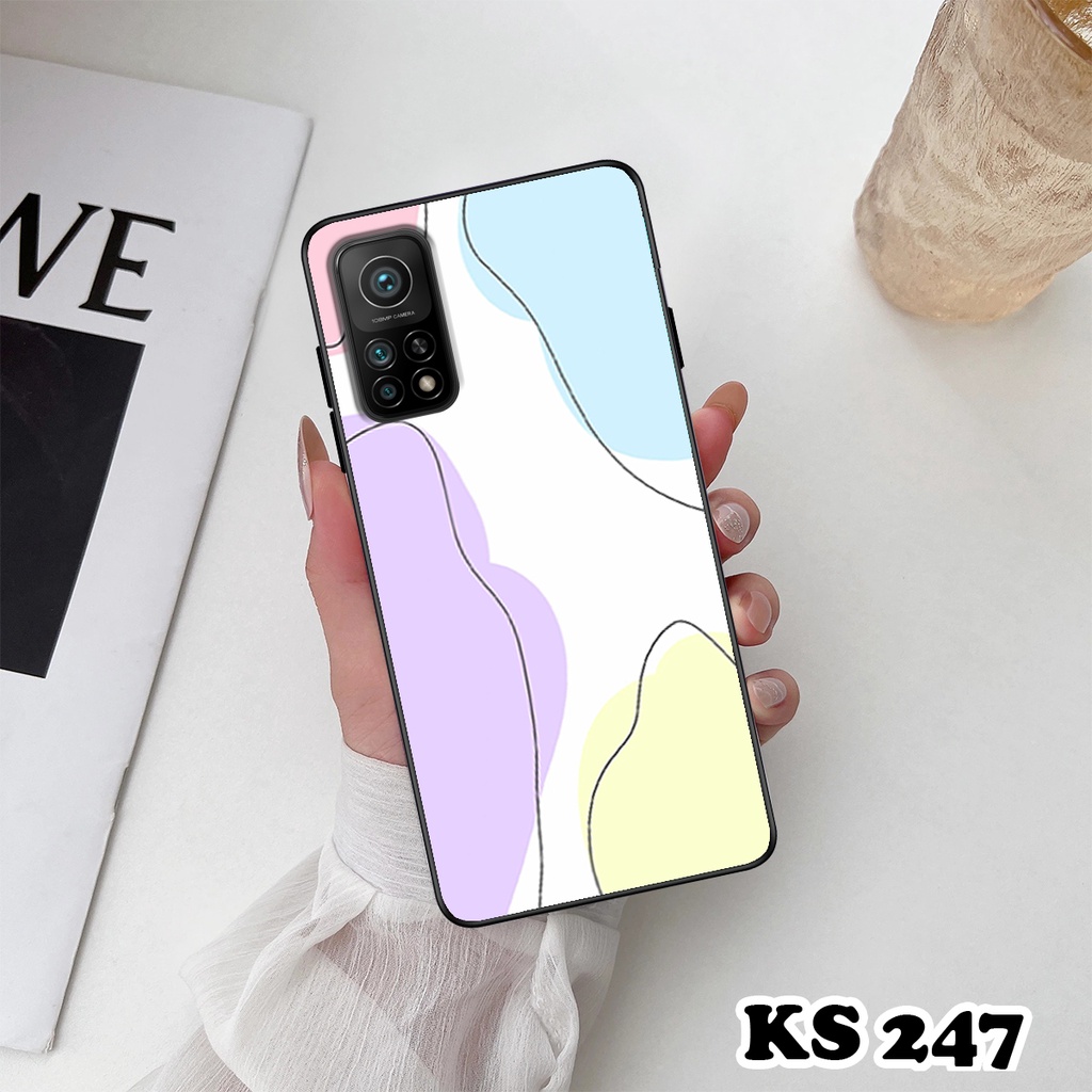 Ốp lưng Xiaomi Mi 10T 5G - Xiaomi Mi 10T Pro 5G - Ốp in hình nhiều màu sắc, cá tính