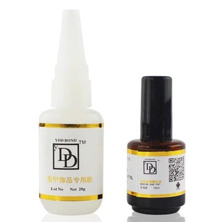 Keo bê tông gắn đá siêu chắc nail