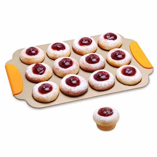 KHUÔN CUPCAKE CÓ TAY CẦM UNOPAN