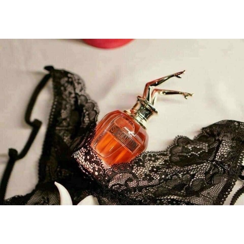 Nước hoa SO SCANDAL EDP••mẫu thử 5/10ml