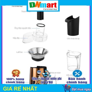 Máy ép trái cây Bluestone JEB6545