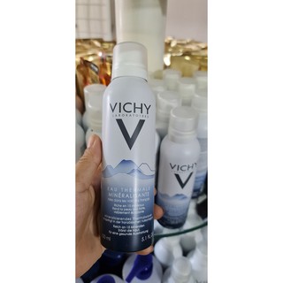 Xịt Khoáng Dưỡng Da Vichy 50ml