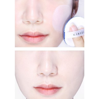 Phấn Cushion Pucca Love 15g (No. 21)