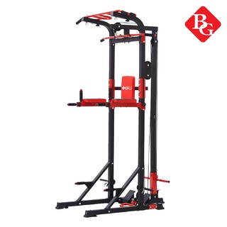 MÁY TẬP TỔNG HỢP TAY VAI BỤNG BG CU-333