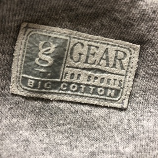Áo Sweater 2hand - Size L