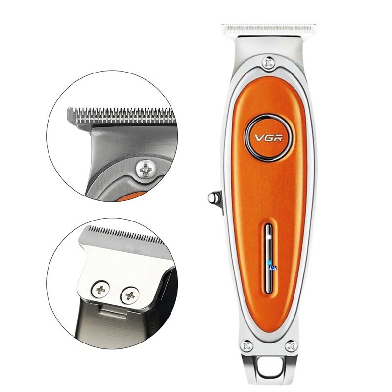 tông đơ chấn viền chuyên nghiệp VGR-V262