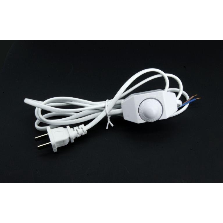 Chiết áp điều chỉnh sáng tối cho đèn hoặc nhanh chậm cho quạt