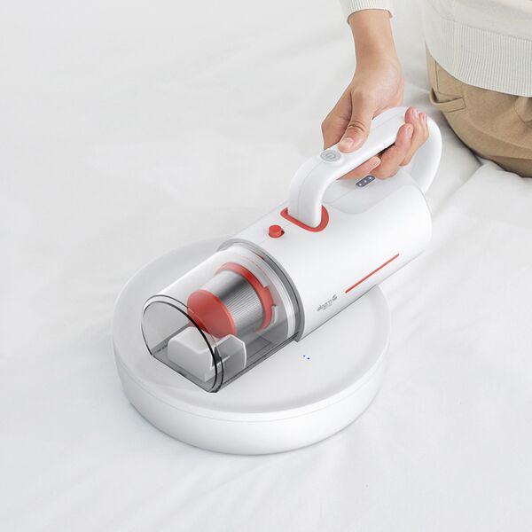 Máy hút bụi đa năng không dây Deerma CM1900 dùng cho chăn ga gối sofa Xiaomi Youpin phân phối - Minh Tín Shop