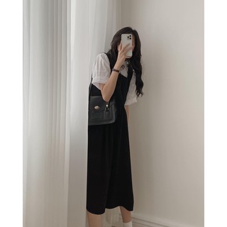 Yếm bbd cúc vải