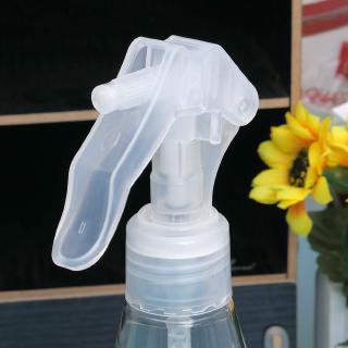 [ Featured ] Bình Xịt Đựng Dầu Gội Tiện Dụng 150ml/200ml