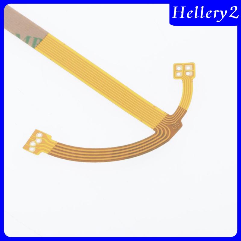 Dây Cáp Flex Sửa Chữa Ống Kính Máy Ảnh Canon 24-70 2.8L II