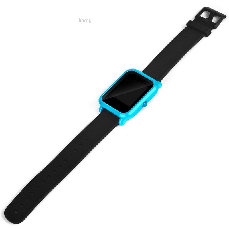 Ốp Bảo Vệ Mặt Đồng Hồ Thông Minh Xiaomi Huami Amazfit Bip Bit Pace Youth