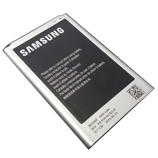 Pin note 3 xịn có bảo hành