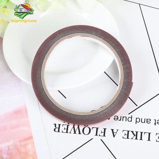 Cuộn băng keo 2 mặt 3m
