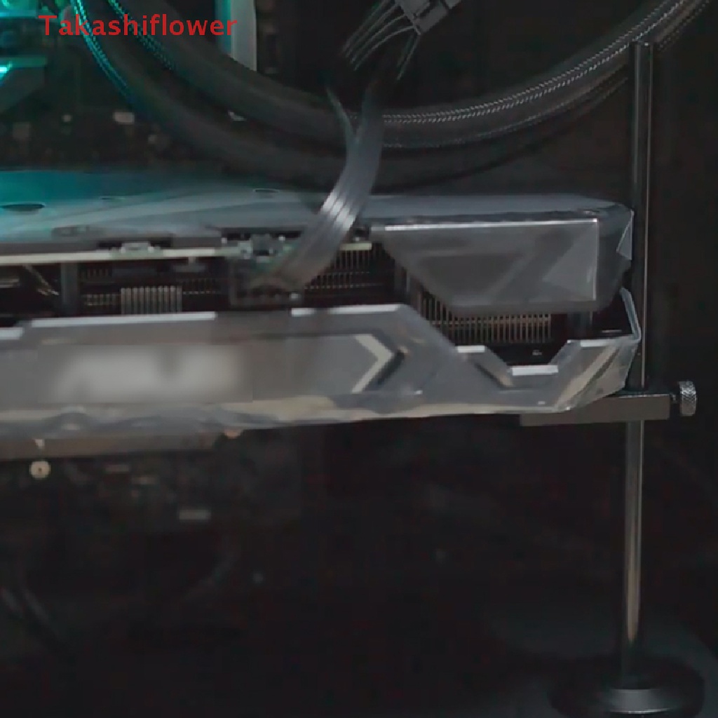 Bộ Giá Đỡ Card Đồ Họa Hỗ Trợ Tản Nhiệt Nước Tiện Dụng