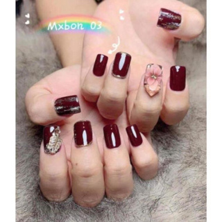 Sơn gel Mxbon mã 03 hót hít
