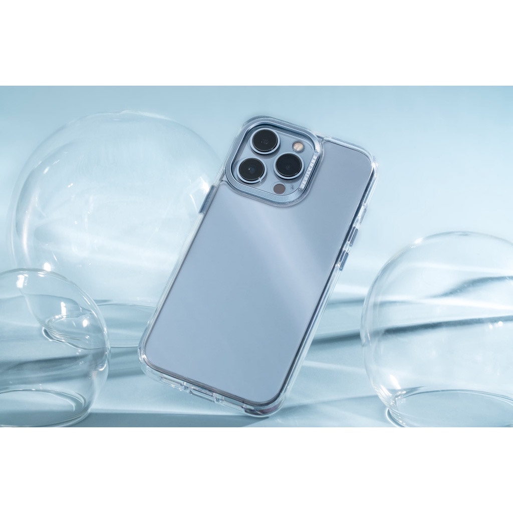 ỐP LƯNG CLEAR TIÊU CHUẨN IP 12PROMAX/13/13PRO/13PROMAX