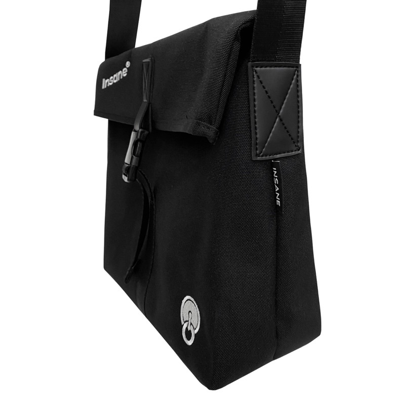 Túi Đeo Chéo Insane Clo Shoulder Bag