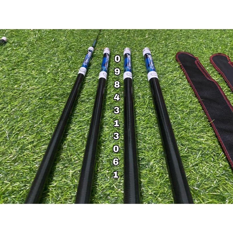 Cần Câu Tay Lăng Thiên Đại Ngư 6H - Hàng Đẹp Đồ Câu Cá 68