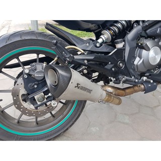 Cổ pô xoắn Benelli Bn302 cao cấp