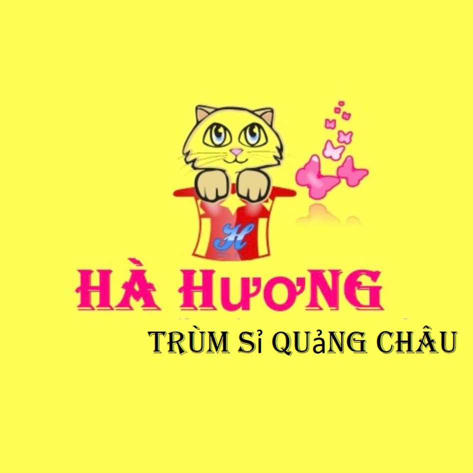 Hà Hương - Trùm Sỉ Quảng Châu, Cửa hàng trực tuyến | BigBuy360 - bigbuy360.vn