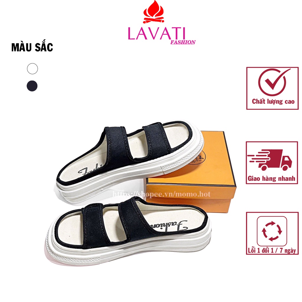 Dép Nữ Quai Chéo Thời Trang Trẻ Trung Sành Điệu ( mã DQC-130)