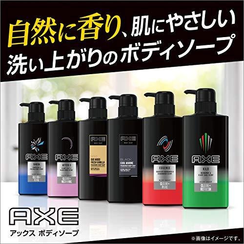 Sữa tắm thơm toàn thân Axe  400g- Nhật Bản