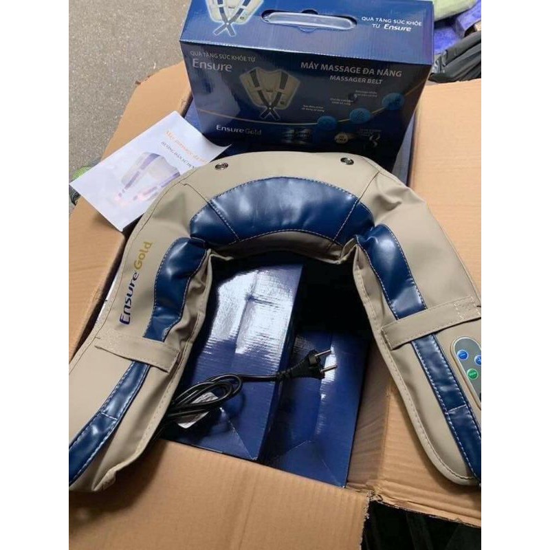 ĐAI MASSAGE ENSURE